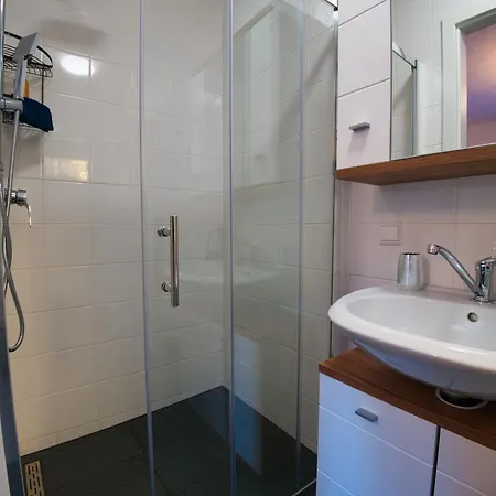 Holiday home Pottschach *