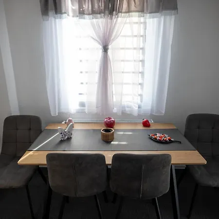 Holiday home Pottschach *