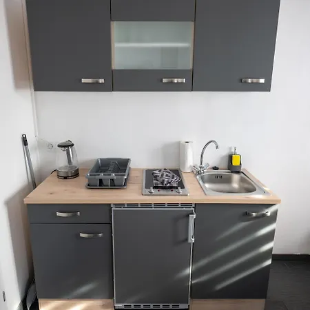 Holiday home Pottschach Ternitz