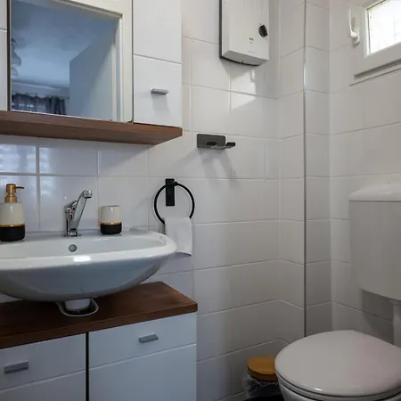 Pottschach * Ternitz