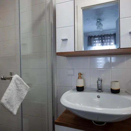 Pottschach Nyaraló Ternitz