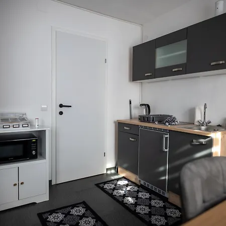 Pottschach Holiday home