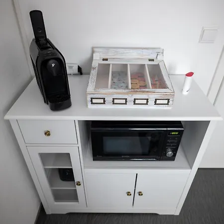 Pottschach Holiday home Ternitz