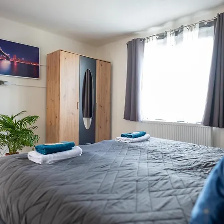 Nyaraló Pottschach Ternitz