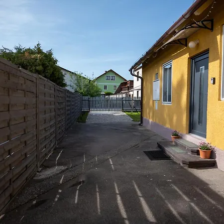 Holiday home Pottschach