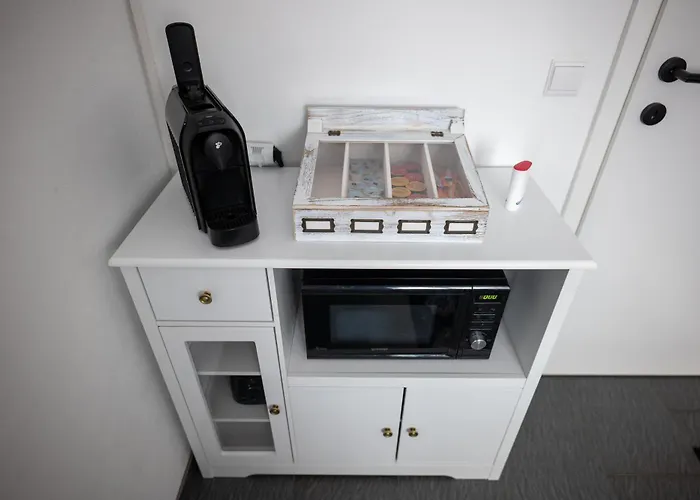 Pottschach Nyaraló Ternitz